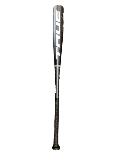 Used True T2 BB/SB USA 2 5/8 Bat Black 32 1/2" 11613-S000163002