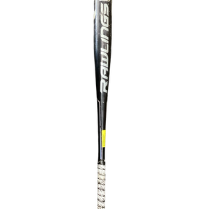 Used Rawlings VELO BB/SB High School -3 Bat 33" 11613-S000163003
