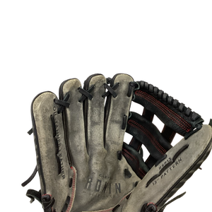 Used Easton RONIN BB/SB Glove LH Throw Black 13" 11613-S000163000