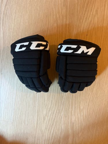 CCM Gloves 9" (Used)