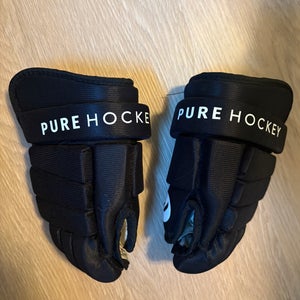 Pure Hockey Gloves 9" (Used)