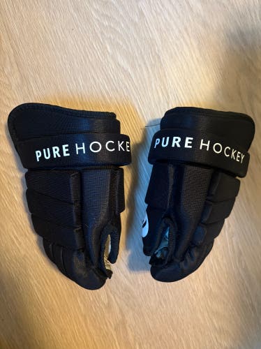 Pure Hockey Gloves 9" (Used)