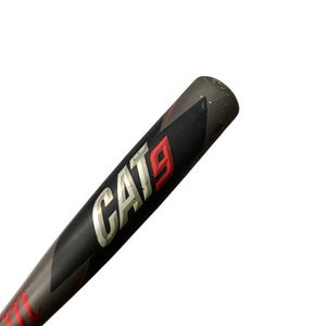 Used Marucci CAT 9 BB/SB USSSA 2 3/4 Bat 31" 11760-S000077962