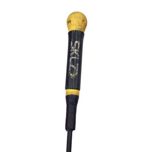 Used SKLZ BASEBALL HIT STICK BB/SB Training Aid 11760-S000077949
