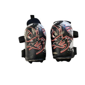 Used X3 ELBOW GUARDS Junior Elbow Pads SM 11760-S000077948