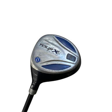 Used TOUR X Jr Fairway Wood LH 3 Wood 11760-S000077933