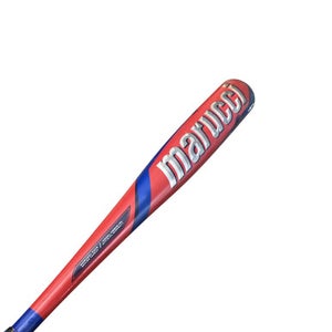 Used Marucci CAT 9 BB/SB USSSA 2 3/4 Bat 29" 11760-S000077928