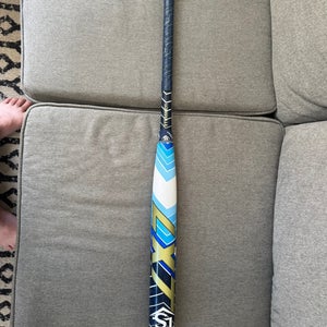 2024 Louisville Slugger LXT Composite Bat (-10) 23 oz 33" (Used)