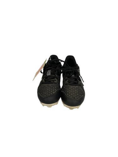Used Under Armour BB/SB Cleats Black Junior 03 11847-S000027368