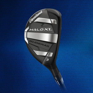 New CLEV HALO XL HYB 4 21 R RH 11847-CLE11238582