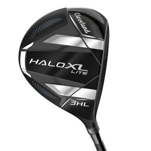 New CLEV HALO XL LITE 5HL R RH 11847-CLE11241595