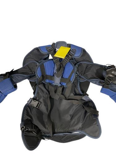 Used Reebok BODY ARMOUR YT XL Youth Body Armor XL 11847-S000027346