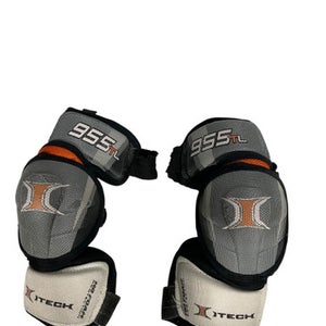 Used Itech 955TL Senior Elbow Pads SM 11847-S000027347