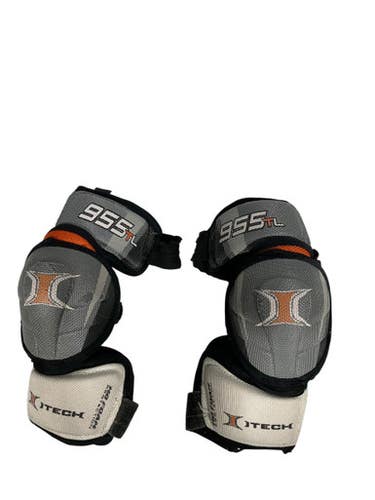 Used Itech 955TL Senior Elbow Pads SM 11847-S000027347