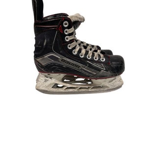 Used Bauer VAPOR X500 Junior Hockey Skate Junior 04.5 11847-S000027338
