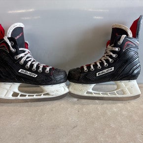 Used Bauer X250 Junior Hockey Skate Junior 02 11858-S000076938