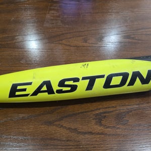 Easton ADV 360 Composite USABat Certified Bat (-10) 21 oz 31" (Used)