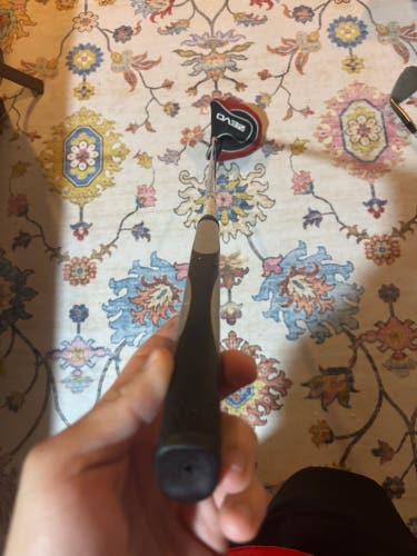 Zero LW1 putter