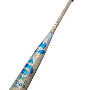 Used Demarini THE GOODS BB/SB USA 2 5/8 Bat 29" 11850-S000020746