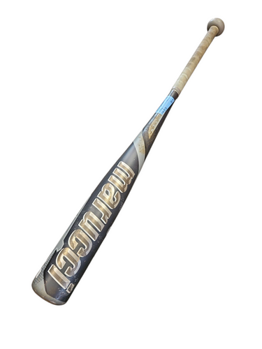 Used Marucci CAT 9 BB/SB USSSA 2 3/4 Bat 30" 11850-S000020745