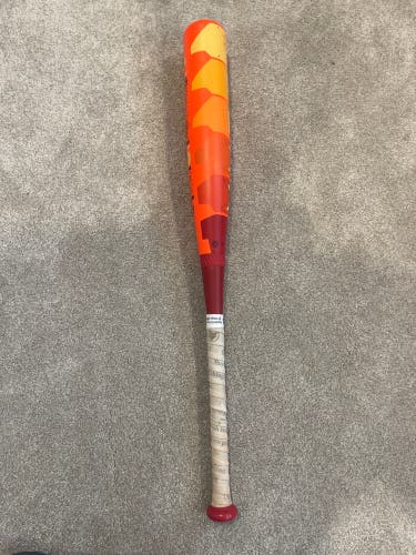 2025 Easton Hype Fire -10