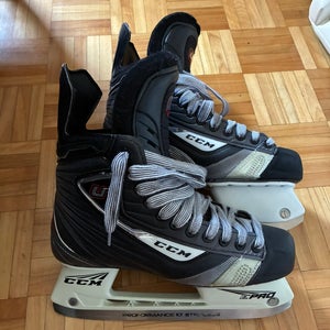 CCM Pro Stock Skate