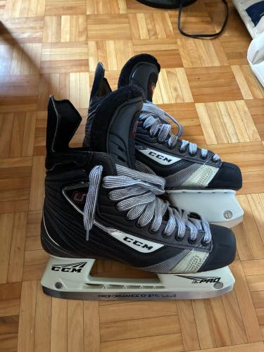 CCM Pro Stock Skate