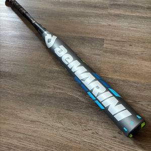 2016 DeMarini CF8 Composite Bat (-10)  23 oz 33" (Used)