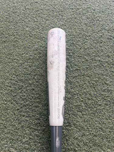 30/23 Warstic Gunner Hybrid USSSA Bat (-8)