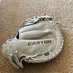 LH Easton Catcher's Glove 33" (Used)