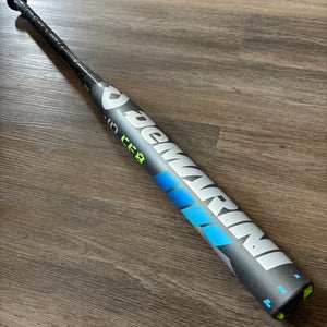 2016 DeMarini CF8 Composite Bat (-10)  23 oz 33" (Used)