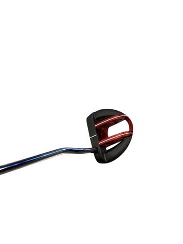 Used Odyssey EXO ROSSIE Mens Putter RH 11884-S000048127