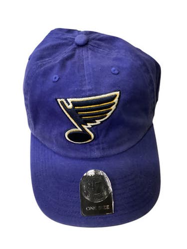 Used Bridgestone BLUES GOLF HAT Golf Accessory 11884-S000048104