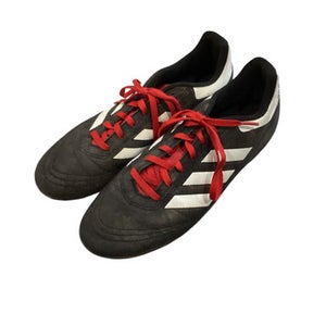 Used Adidas Soccer Cleats Black Senior 6 11884-S000048097