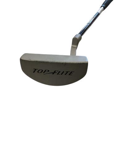 Used Top Flite Jr Putter RH 11884-S000048094