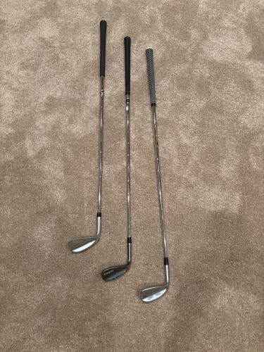 Wedge Bundle Titleist, TA, Hippo