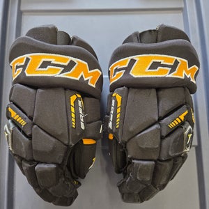 CCM Tacks 6052 Gloves 14" (Used)