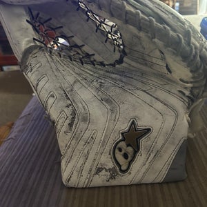 Brian's OPTIK 9.0 Regular (Used)