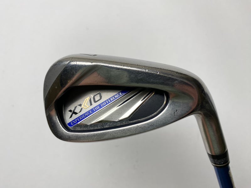 XXIO Eleven Single 7 Iron MP1100 Flex 3233 48g Regular Graphite Mens RH
