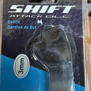 True Shift  (New)