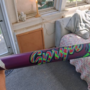 DeMarini Spryte Composite Bat 20 oz 32"