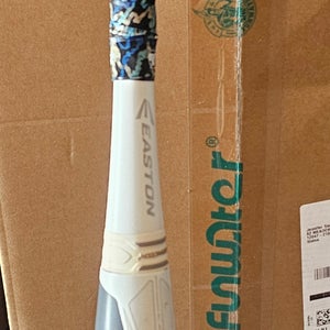 2023 Easton Ghost Composite Bat 21 oz 31" (Used)