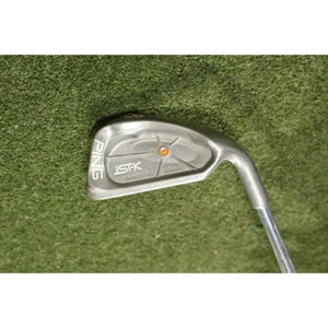 Ping ISI-K Orange Dot Stiff Flex 36.5" Golf 8 Iron RH / 2D-S512
