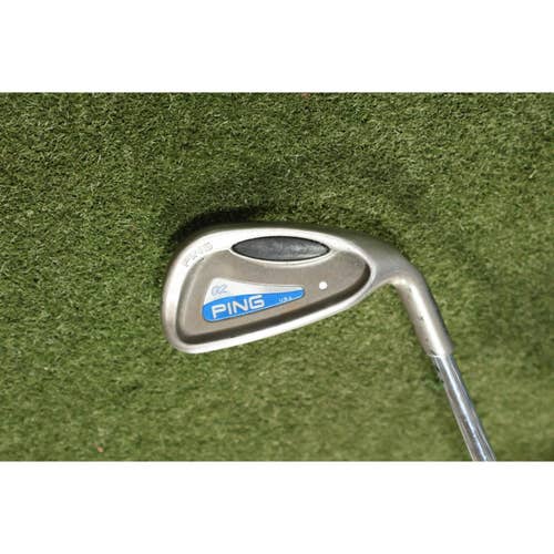 Ping G2 White Dot 37" Golf 8 Iron RH / 2D-S513