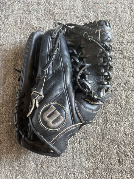 Outfield A1k Infield Glove Inch Wilson A1K WTA1KRB151788NG Infield