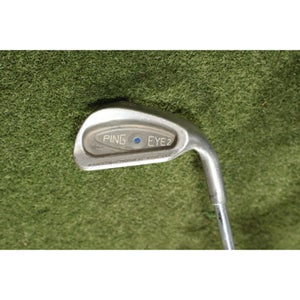 Ping Eye 2 Blue Dot 37" Golf 8 Iron RH / 2D-S517