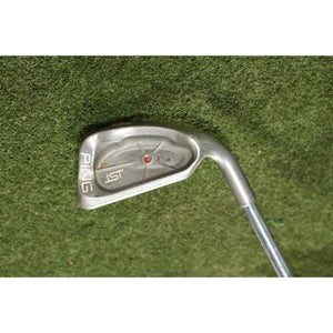 Ping ISI Red Dot 36.5" Golf 8 Iron RH / 2D-S520