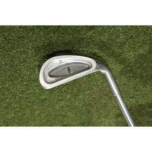 Ping Cat Eye Black Dot 36" Golf 8 Iron RH / 2D-S521