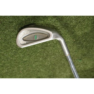 Ping Cat Eye Green Dot R Flex 36.5" Golf 8 Iron RH / 2D-S523