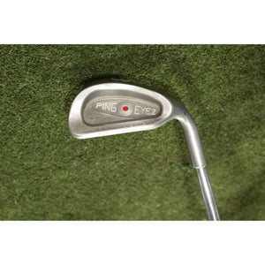 Ping Eye 2 Red Dot 36.5" Golf 8 Iron RH / 2D-S526